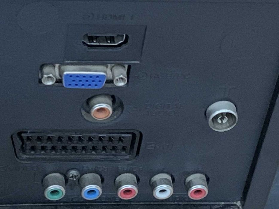 Televisão Marca Toshiba