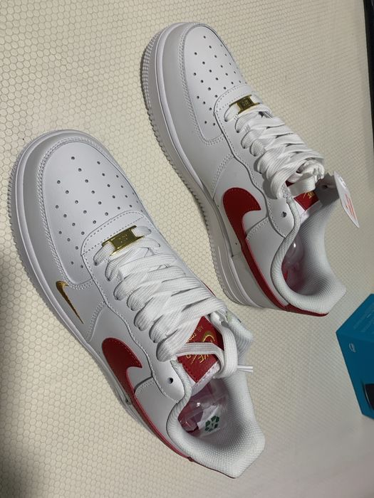 Nike air force tam 44