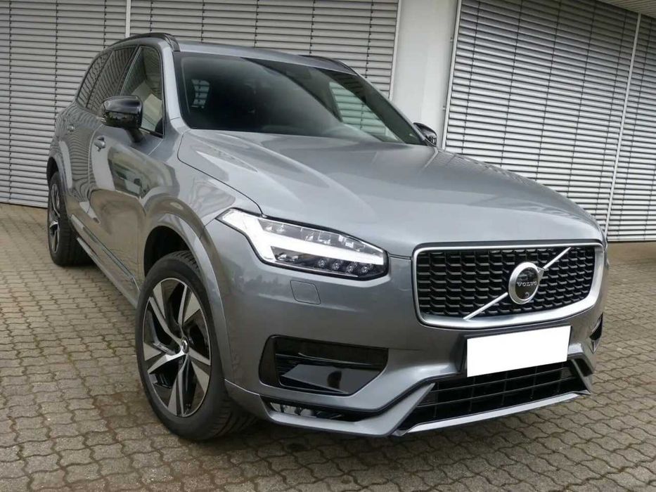 Разборка Volvo XC60 капот Б/У запчастини XC 90 XC40