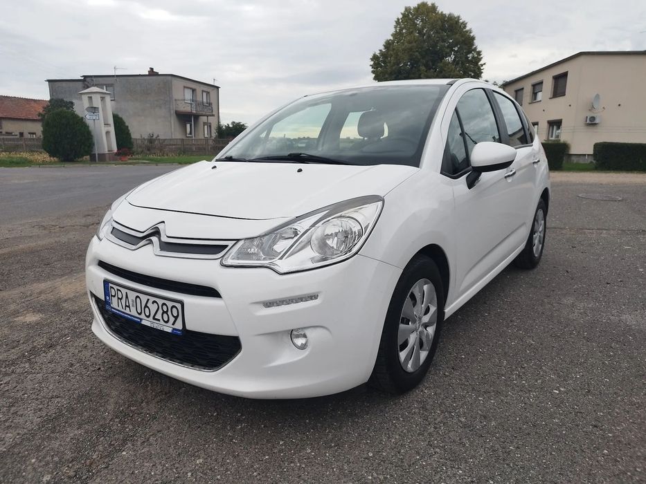 Citroën C3