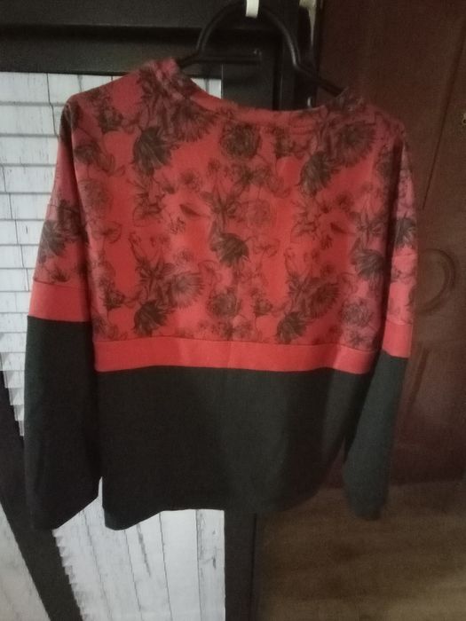 Damska bluza z Pepko