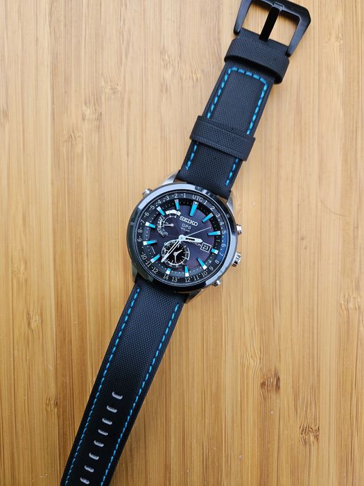 Zegarek męski Seiko Astron