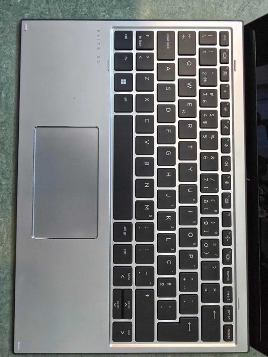 Tablet HP Elite X2 G8 - i5