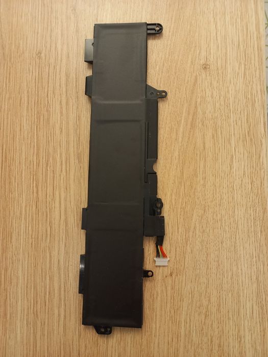 Акумулятор для ноутбука HP Elite Book