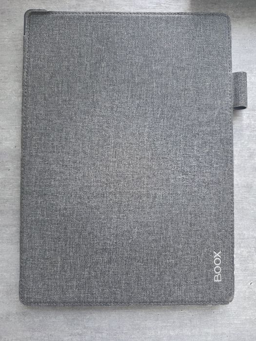 Onyx Boox Note 3. 10 дюймів. 4+64гб. Чохол. Комплект.Як новий