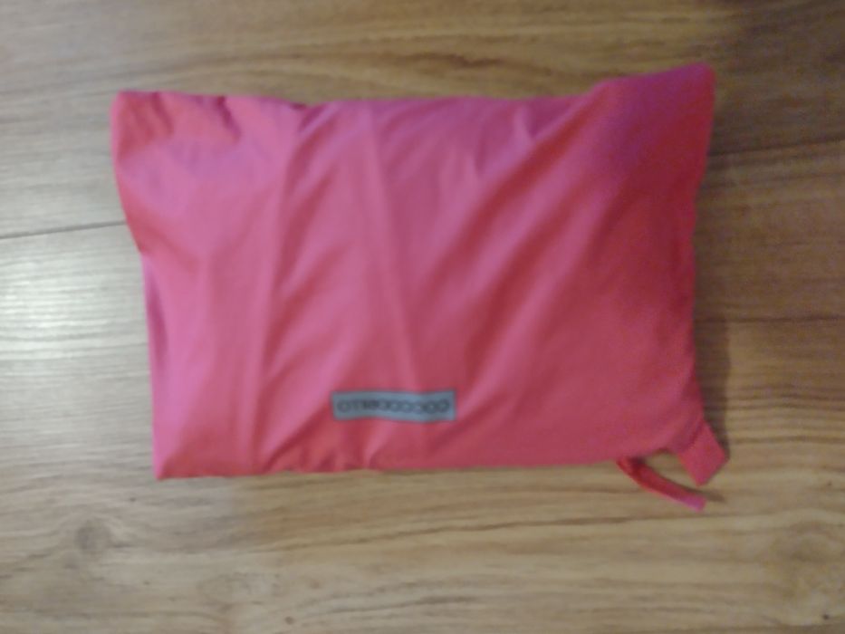 Kurtka wiatrówka Coccodrillo r 140