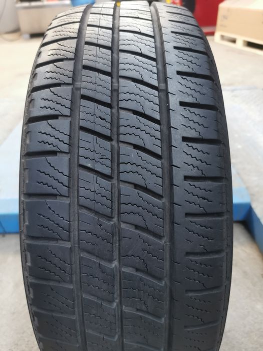 Opona 215/65R15C 104/102 T Goodyear Cargo Vector 2 z 2016r 7,5mm #127