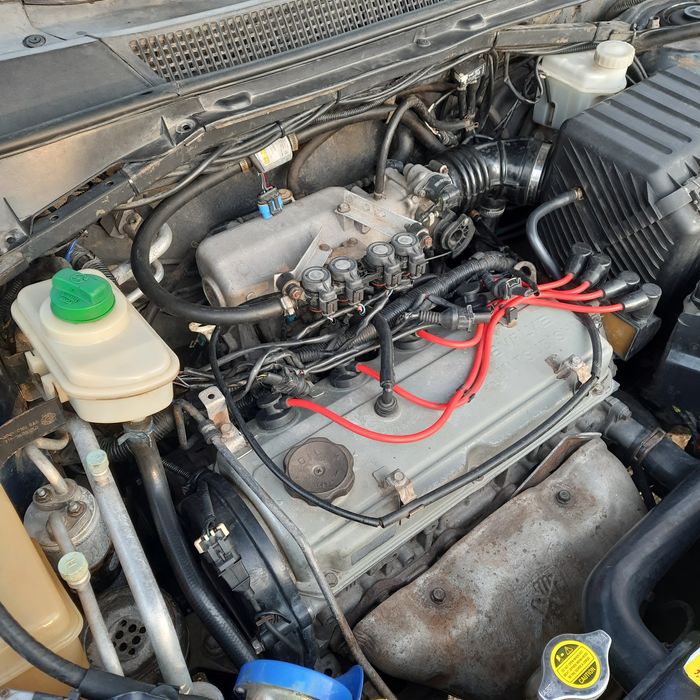 Продам авто чери тиго