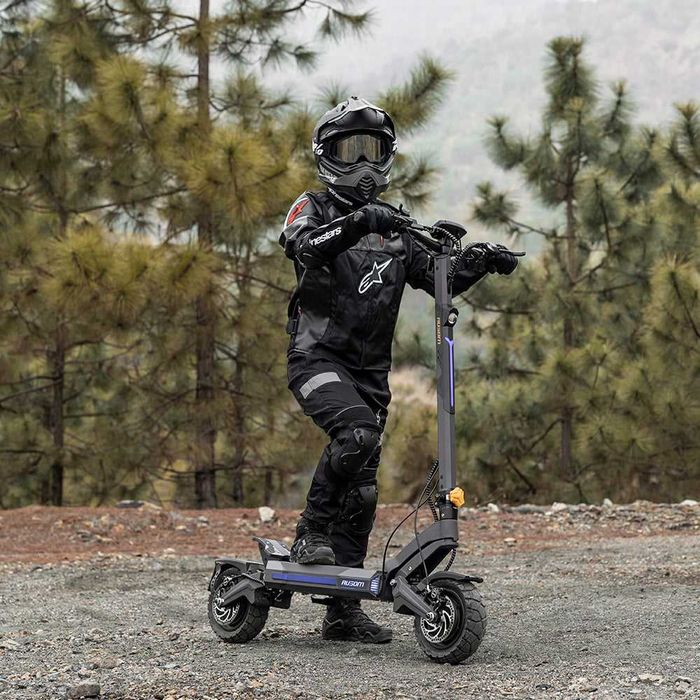 Hulajnoga Ausom DT2 Pro Nowa!