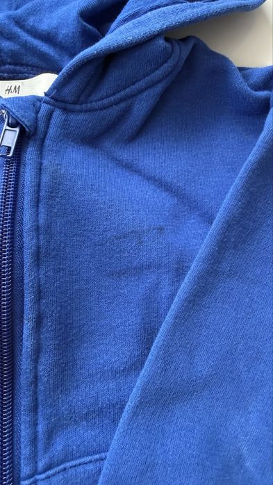 Кофта H&M для хлопчика