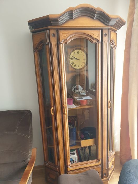 Komplet mebli do salonu