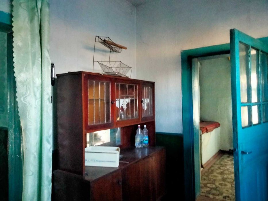 Продам дом в с.Осычки.Савранского района.