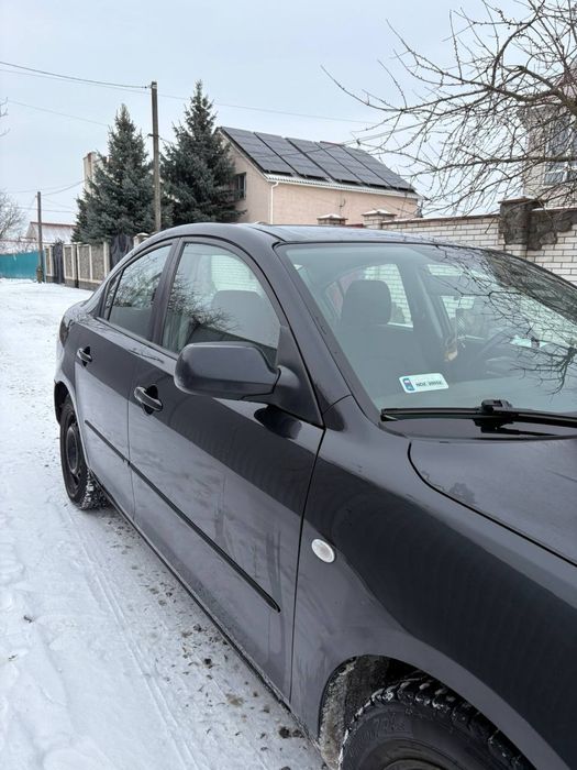 Продається Mazda 3 2005 року
