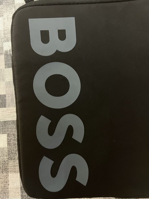 Bolsa Boss (como nova)