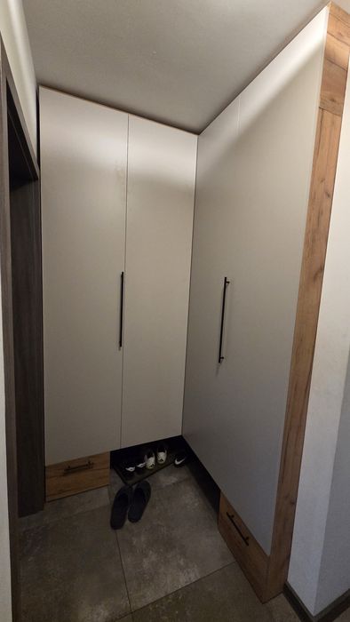 Meble na wymiar ,montaż mebli