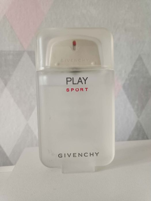 Play Sport Givenchy edt 100 ml
