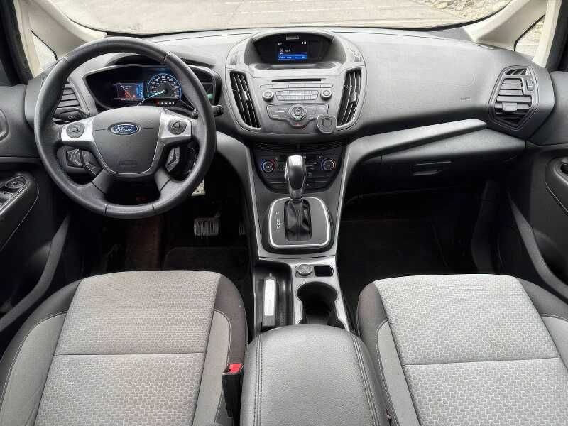 2017 Ford C-MAX Hybrid SE