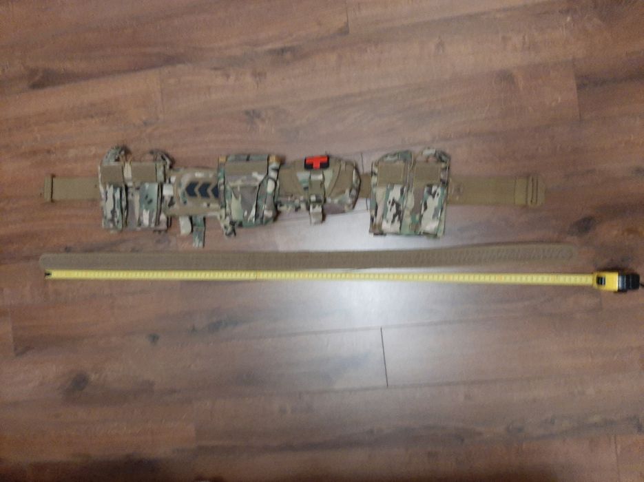 Ремінь РПС Yakeda