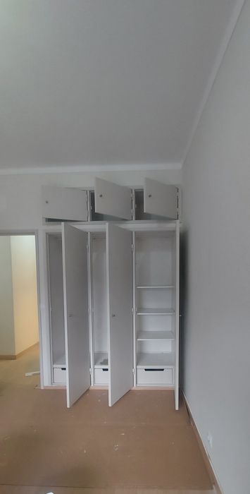 Arrendamento T4 zona central de Leiria