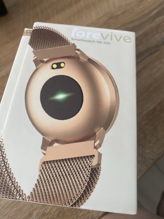Smartwatch SB-320 forevive