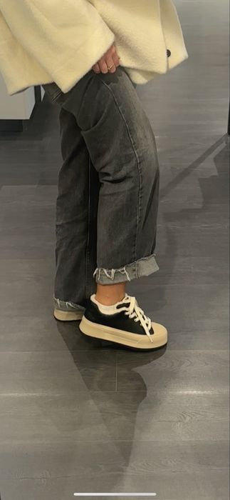 Зимові кеди Lonza 40 розмір