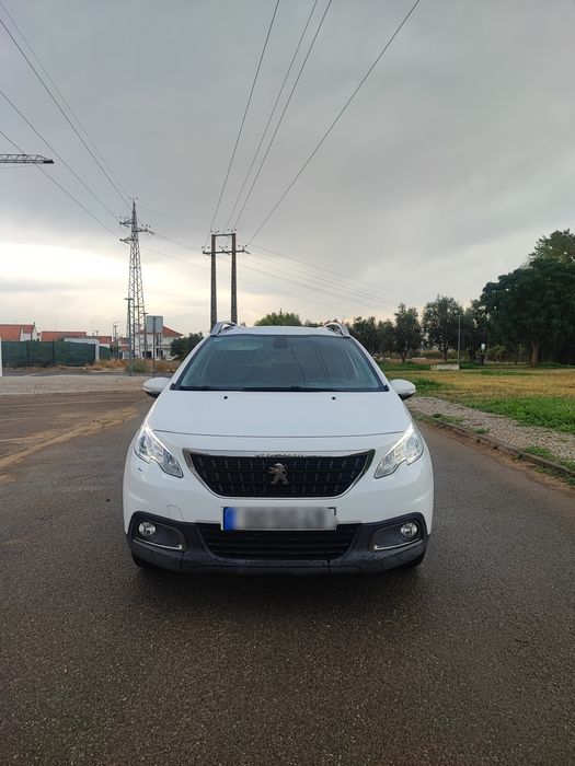 Nacional  versão style **83.000kms**