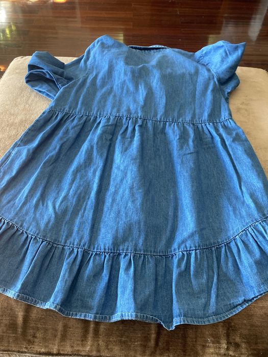 Camisa de Ganga Tiffosi