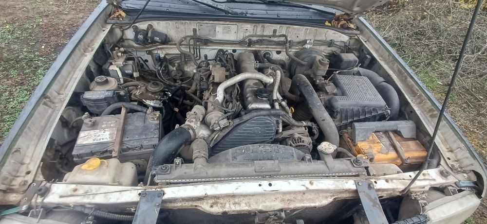 авто в бойовому стані