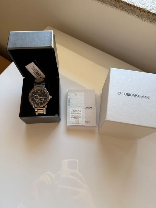 Relógio Emporio ARMANI