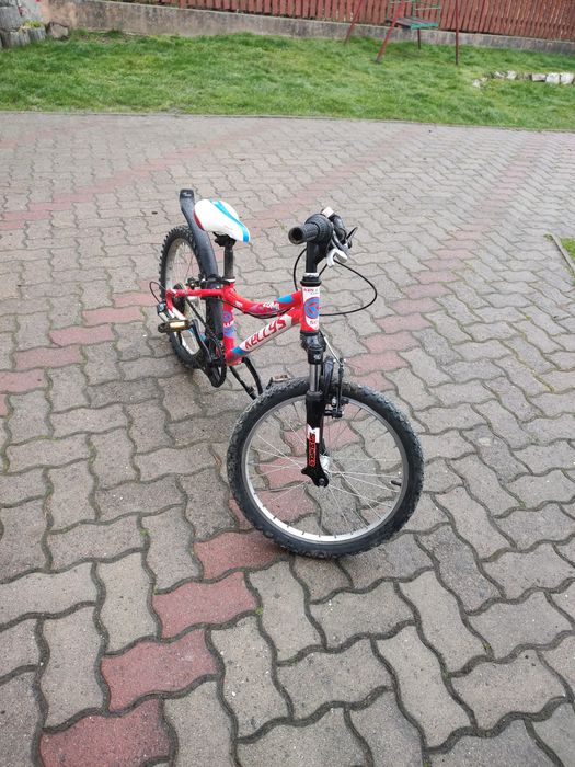 Kellys Lumi 50 koła 20'