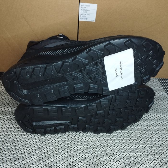 Туристичні черевики Terrex Anylander CLIMAWARM+ JH6234