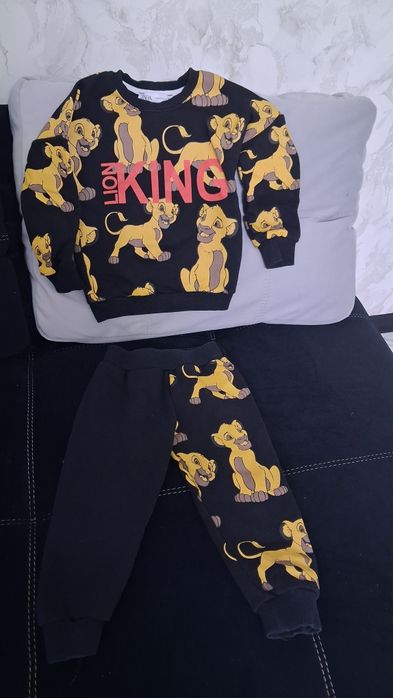 Костюмчик для хлопчика