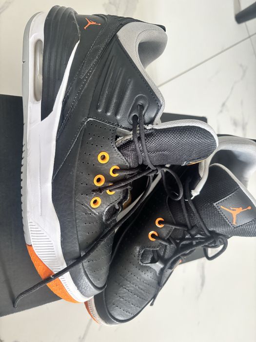 Buty -Jordan Max Aura 5 , rozmiar 40
