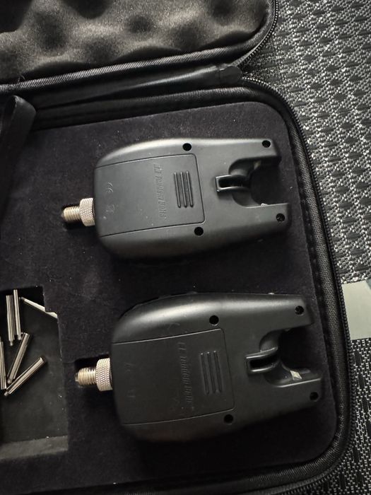 Sygnalizatory Tandem Baits icon m+ 3+1