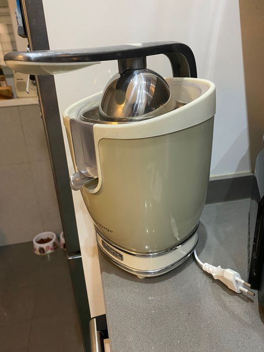 Espremedor ARIETE Vintage