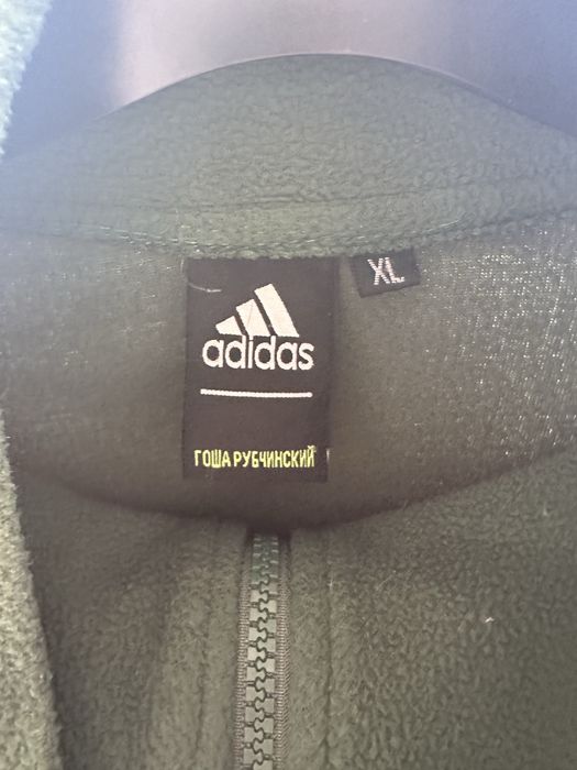 гоша рубчинский