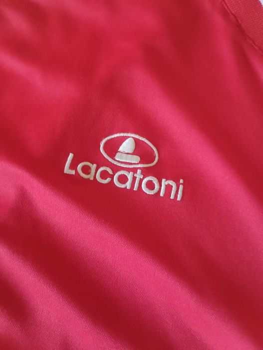 Camisola ScBraga Anos 2000 - Lacatoni