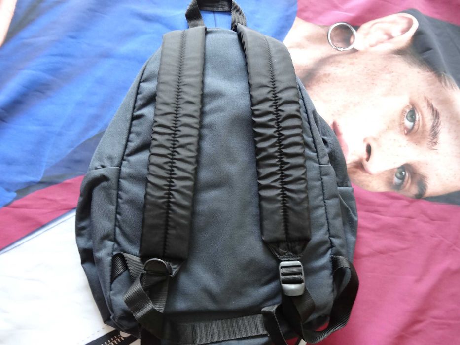 Plecak EASTPAK FINE Miejski Rowerowy