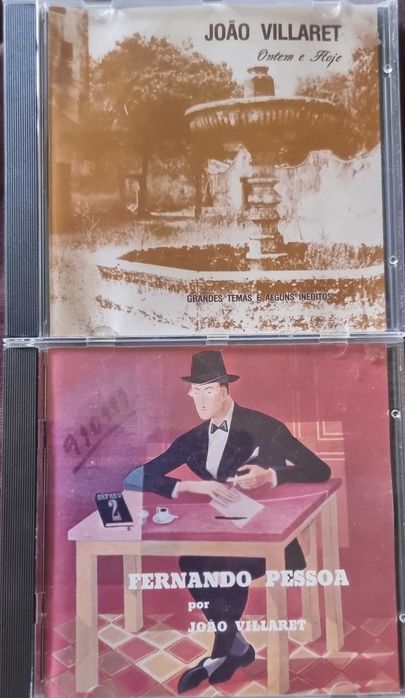 34 CD'S Originais Novos + 20 Singles de Oferta