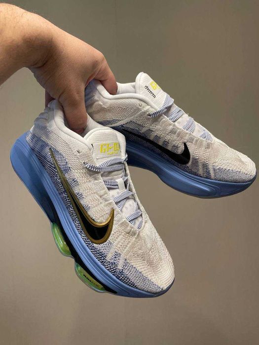 Кросівки Nike Zoom GT Hustle 3 Fundamentals premium | Кроссовки Найк чоловічі