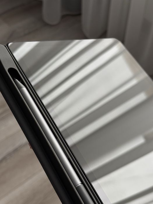 Планшет Lenovo tab m11 + чохол + пенсіл