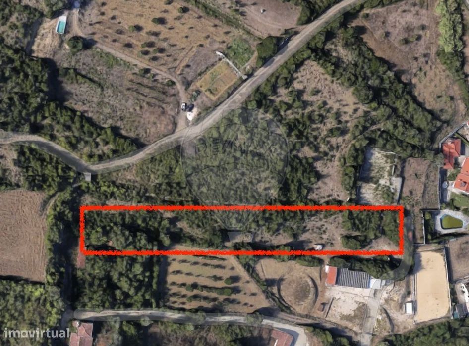Terreno  para venda — São João Das Lampas E Terrugem, Lisboa