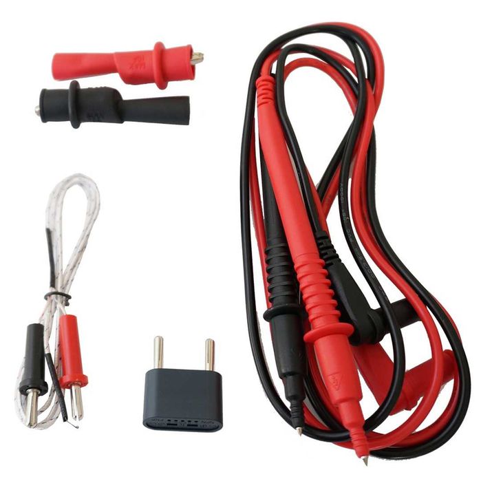 Multímetro Digital OWON B35T+