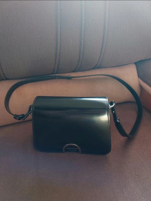 Torebka Emporo Armani