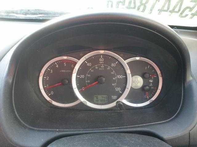 Mitsubishi L200 2010