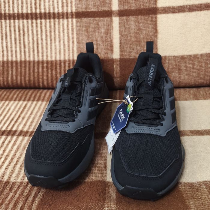 Чоловічі кросівки Adidas Terrex Tracefinder 2