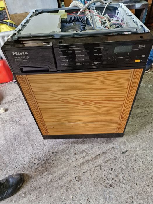 Pralka Indesit Miele Privileg sprawna 100%