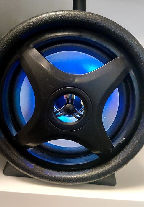 Głośniki głośniki