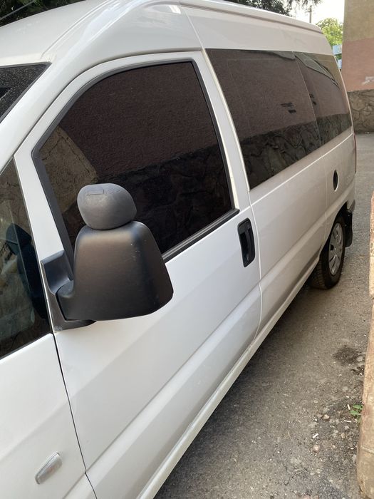 Продам пежо експерт 1.9 2003 рік