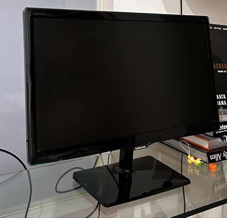 monitor / tv samsung